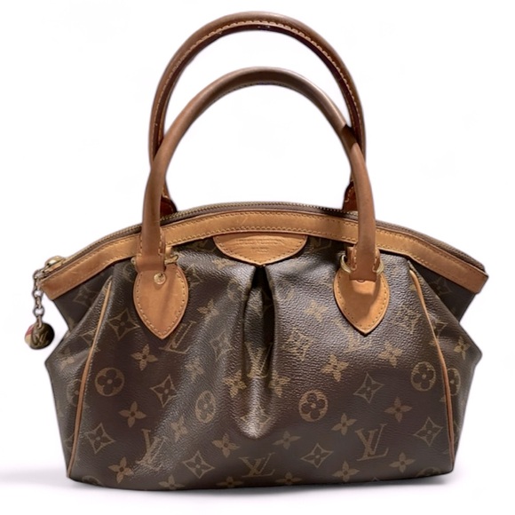 Louis Vuitton Monogram Tivoli - Picture 1 of 13